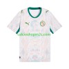 Senegal Maglia Prima 2026 2027 Manica Corta